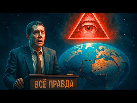 Видео: Что если все в мире начнут говорить правду?