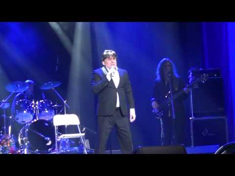 Видео: Александр Серов - Принцесса