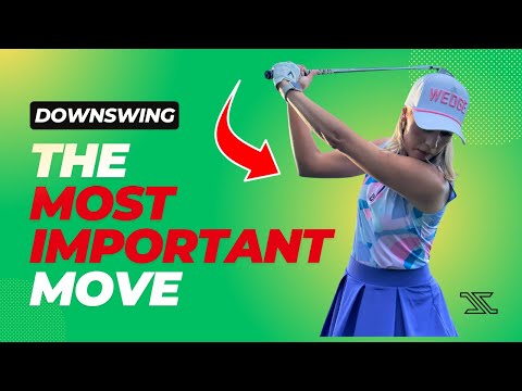 Видео: Верхняя часть замаха... Что теперь? Давайте оптимизируем этот КЛЮЧЕВОЙ МАШИННЫЙ ХОД!