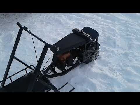 Видео: Из пилы часть 3