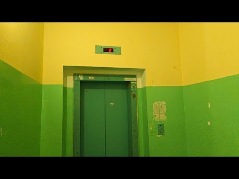 Видео: Исцарапанный/Лифт Млм 2012-2013 года/🌃Г.Уфа/Ахметова 273