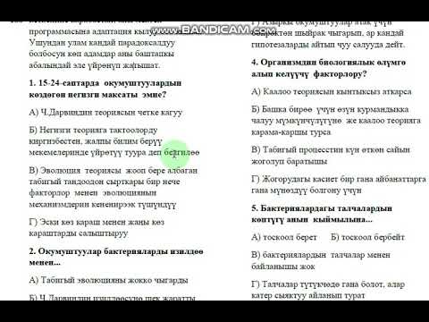 Видео: Практикум 3