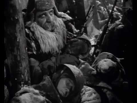 Видео: Отец солдата. Сыграйте что-нибудь грузинское