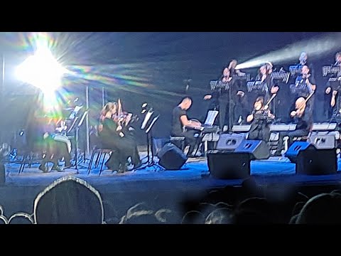 Видео: Концерт песен КиШ🔥