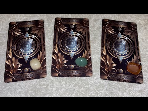 Видео: ЕГО ЧУВСТВА К ВАМ СЕГОДНЯ.