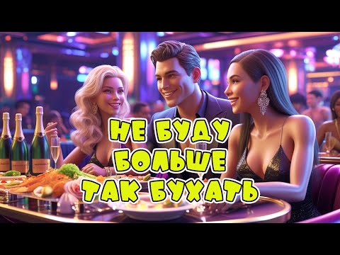 Видео: Мой план на вечер - Веселая песня #АлексЧ