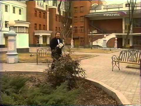 Видео: Партитуры не горят. Исаак Дунаевский