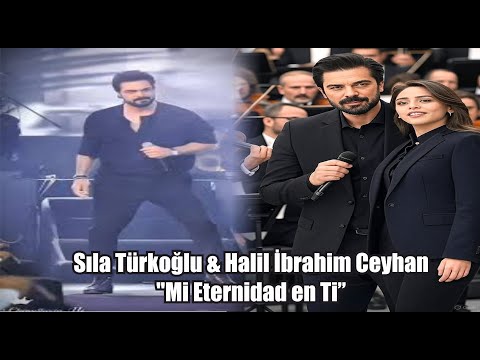 Видео: «У этой песни есть владелец» - самый чистый образ любви к Халилу Ибрагиму! "Моя вечность в тебе"