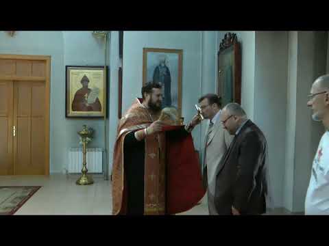 Видео: Зелёный маршрут  2013, часть 1_КВ