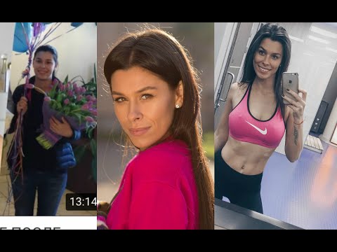 Видео: КАК Я ПОХУДЕЛА НА 20 КГ ПОСЛЕ РОДОВ |МОТИВАЦИЯ |ДЕПРЕССИЯ| SAVINA GALINA часть 2