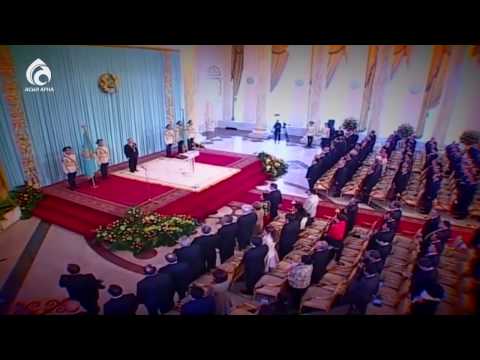 Видео: Тәуелсіздікке 25 жыл \ Арнайы репортаж \ Асыл арна