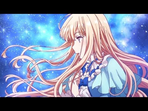 Видео: Аниме клип - Я забуду всех людей и улечу в танце с ней |AMV|