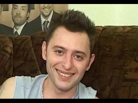 Видео: Рома Зверь - Интервью в Саратове (2006)