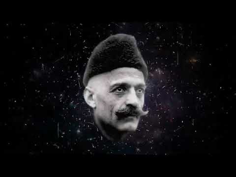 Видео: Опыт по отделению личности от сущности (Гурджиев)