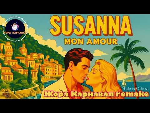 Видео: Susanna  (Жора Карнавал Club Edition) 2025