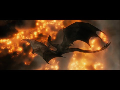 Видео: Эпидемия – Пустошь Смауга