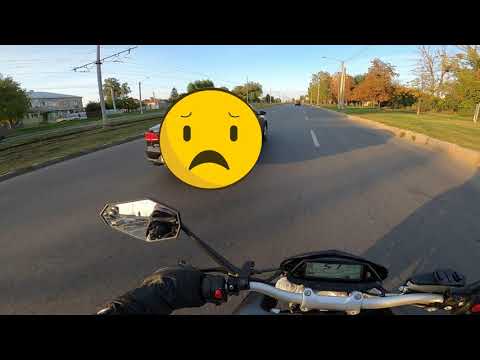 Видео: Взгляд любителя на MV Agusta Rivale 800