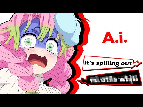 Видео: Я продолжал раздражать Мицури ай, пока она не... Хмм...