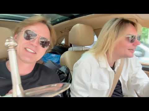 Видео: 5 месяцев в Париже. Мы переезжаем