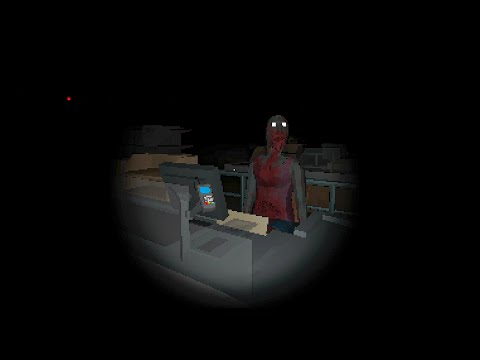 Видео: НЕ ХОДИТЕ НОЧЬЮ В МАГАЗИН!┃Experiment: Groceries