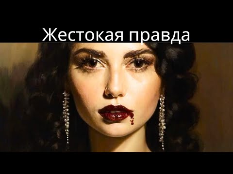 Видео: ТЕМНАЯ ПРАВДА о ЖЕНЩИНАХ, которую знают немногие | Карл Юнг