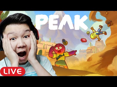 Видео: 🔴УУЛАНД ГАРЪЯ | Peak | STREAM @Zero1Z1 @ThhHAHA Nika