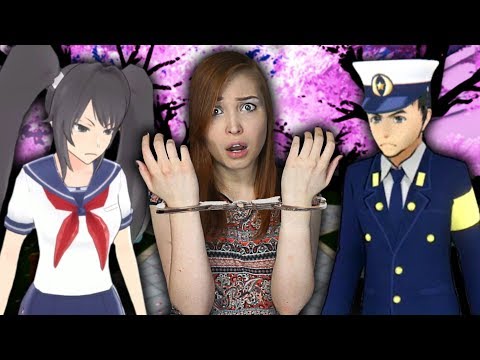 Видео: ЧТО-ТО ПОШЛО НЕ ТАК [Yandere Simulator]№2