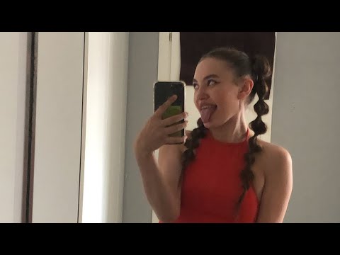 Видео: Переехала в Москву в 18 лет! Хотела поступить, а попала на вебкам?!