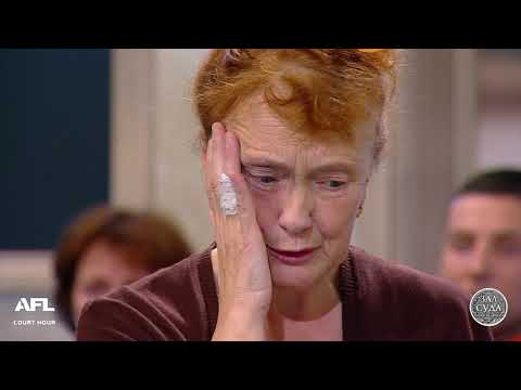 Видео: Зал суда. Битва за деньги с Дмитрием Агрисом. 08.11.2018