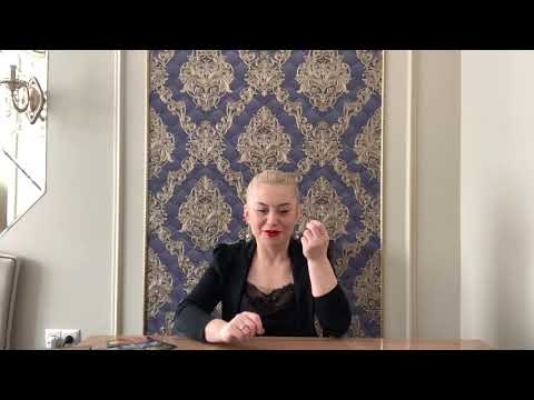 Видео: 🔮ЯСНОВИДЕНИЕ🔮 * ЗАЩИТА ВЫСШИХ СИЛ,КТО ВАС ЗАЩИЩАЕТ,КАК ОЩУЩАЕТСЯ*