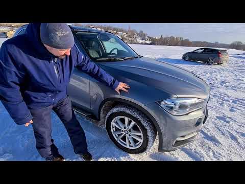 Видео: САМЫЙ ЛУЧШИЙ ОБЗОР BMW X5 f15 Таких больше нет