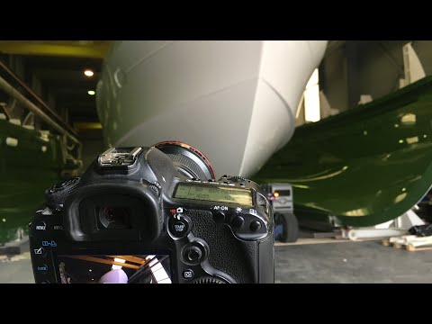 Видео: Английская версия фильма о верфи  Elling.