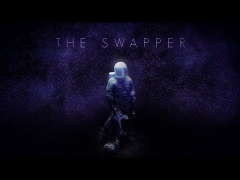 Видео: The Swapper | Прохождение.