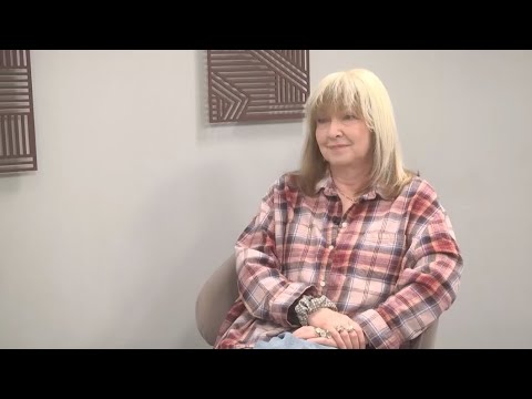 Видео: Екатерина Семёнова. Поговорим за жизнь. Амурское областное ТВ 2025 г. 