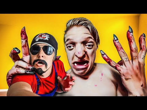 Видео: ТикТокеры без мозгов - Обзор На Позор!