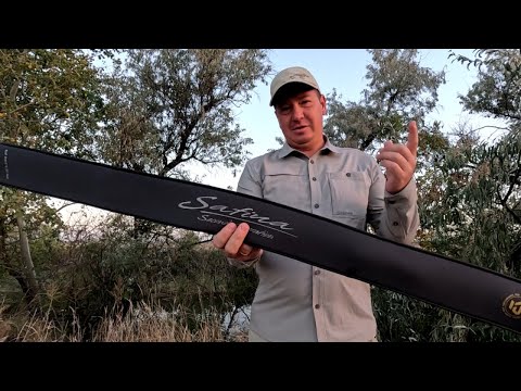 Видео: Новинка 2024!!!  Safina  - Первое знакомство!