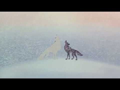 Видео: Клип-Балто это мой волчий мир