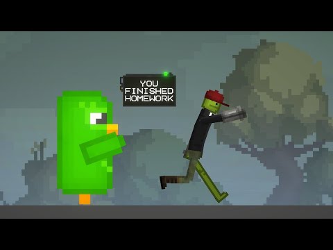 Видео: НИКОГДА НЕ ШУТИ С DUOLINGO