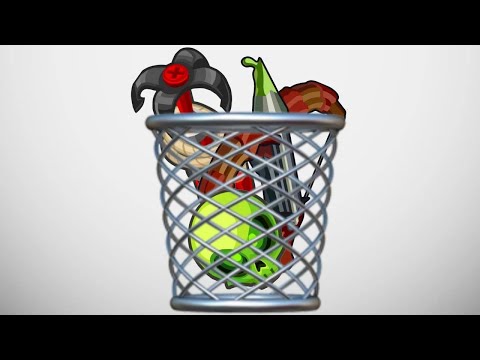 Видео: Мятега без яда и верёвки