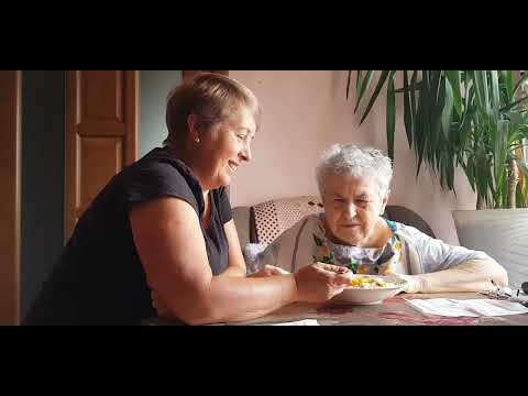 Видео: Инсульт- это приговор ?