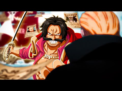 Видео: КАК ПИРАТЫ РОДЖЕРА УЗНАЛИ ТАЙНУ ЗАБЫТОГО СТОЛЕТИЯ! РЕЙЛИ И РОДЖЕР О НАСЛЕДИИ ДЖОЙ БОЯ | ван пис 1116