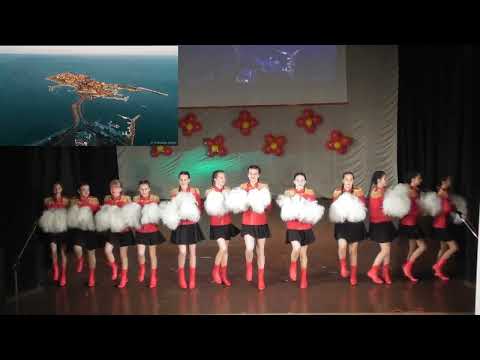 Видео: Мажоретки - концерт Гергьовден