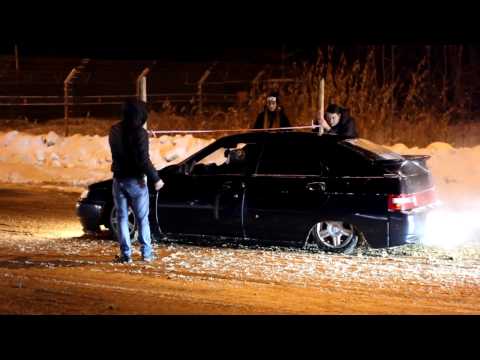 Видео: Встреча БПАН37