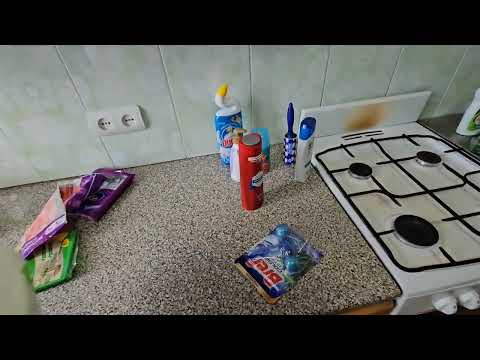 Видео: Купил мебель в квартиру