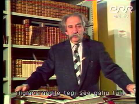 Видео: [4 из 33] Юрий Лотман — Городская жизнь XVIII века