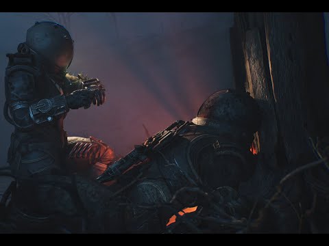 Видео: CRONOS The New Dawn   #2 Попередник