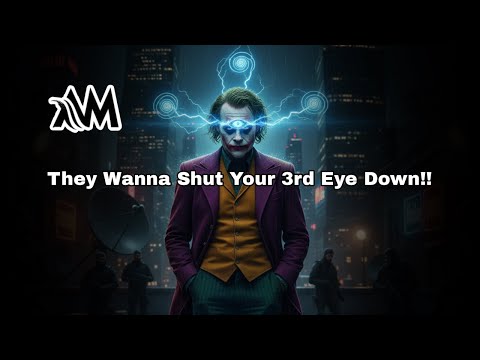 Видео: ТРЕТИЙ ГЛАЗ ШИРОКО РАСКРЫТ 👁️ ТЫ ЧУВСТВУЕШЬ ЭМОЦИИ ДО ТОГО, КАК ОНИ НАЧНУТ ДВИГАТЬСЯ 😤 🤐💀Речь Джо...