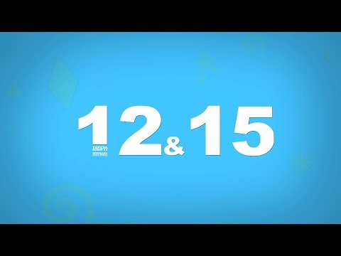 Видео: "12&15" Өсвөр насныханд зориулав - Сарын тэмдэг