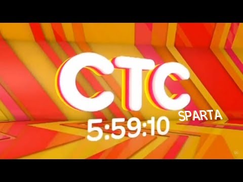 Видео: (Request, Shorted) СТС has Sparta Metro Remix