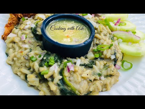 Видео: Гайанский кичри